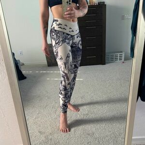Niyama Sol Leggings